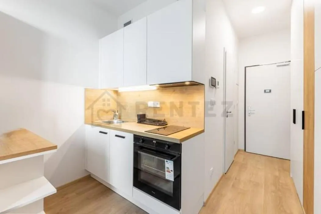 Mymozart Residence Lux Studio With Parking Included Praga