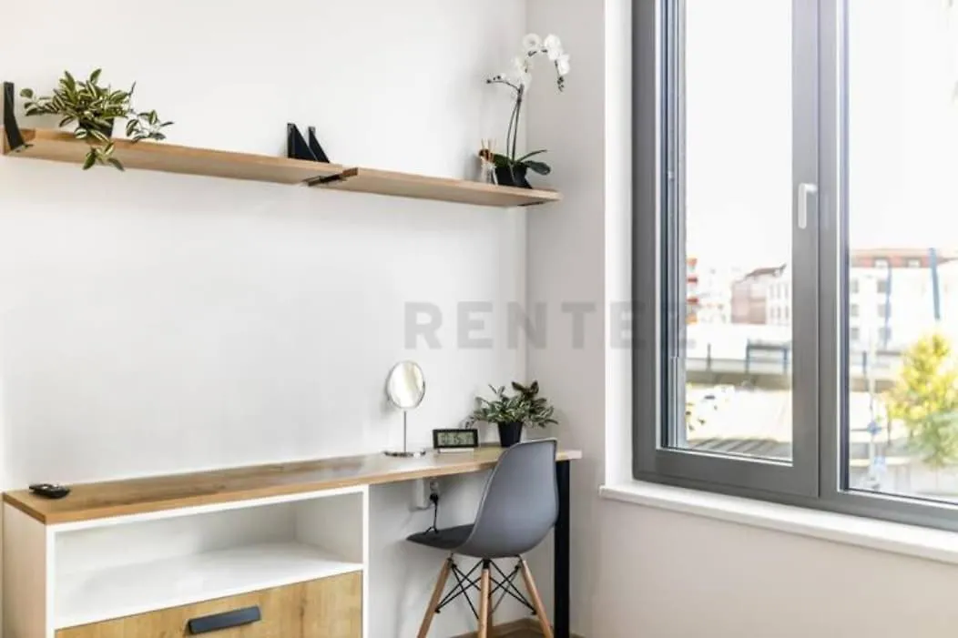 Mymozart Residence Lux Studio With Parking Included Prague 0*,  Czech Republic
